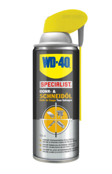 WD-40 Specialist-Bohr-& Schneidöl