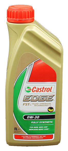 Castrol Edge 0W-30