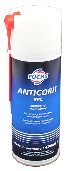 Fuchs Anticorit RPC