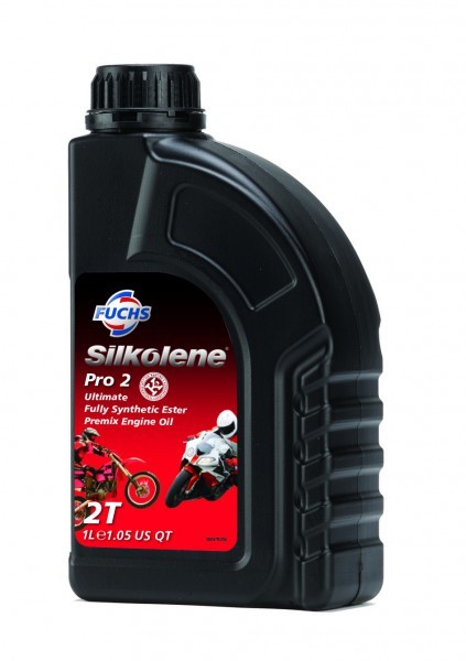 Silkolene Pro 2 - 1L Dose